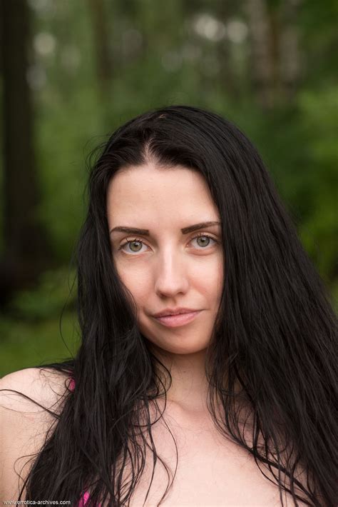 Veronica Snezna ErroticaArchive Veronica Snezna Veronica Snezna Medium Porn Pic