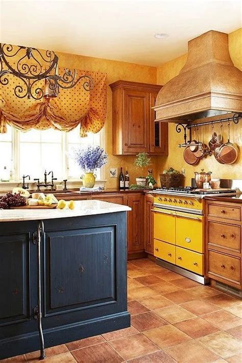 30 Soft Yellow Yellow Kitchen Walls Decoomo