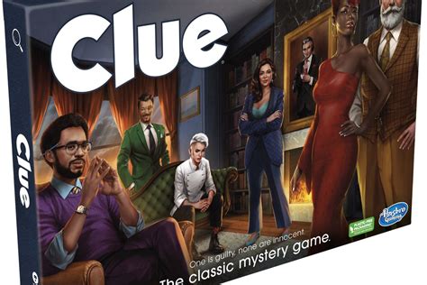 People Can Not Quit Thirsting Over The Brand New Clue Personalities