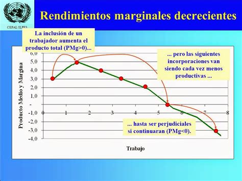 Ley De Rendimientos Marginales Decrecientes YouTube