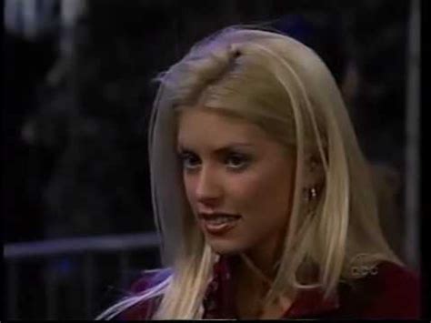 Port Charles Naked Eyes November 8 2002 YouTube