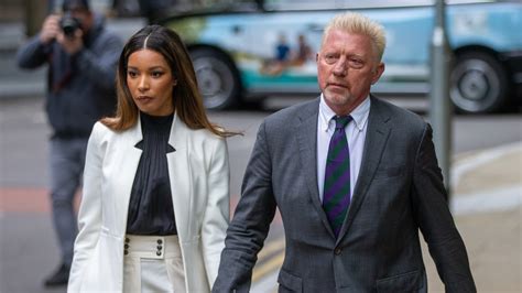 Boris Becker Plant Mega Tv Deal Nach Seiner Haftentlassung Stars