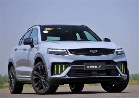 PROTON X80 SUV Sport Pertama Dari Proton NAZZNCO My