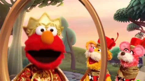 Elmo S World 👀 Elmo The Musical Prince Elmo The Musical 👀 Youtube