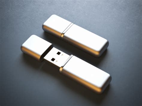 4 Cool Things You Can Do With Your USB Flash Drive