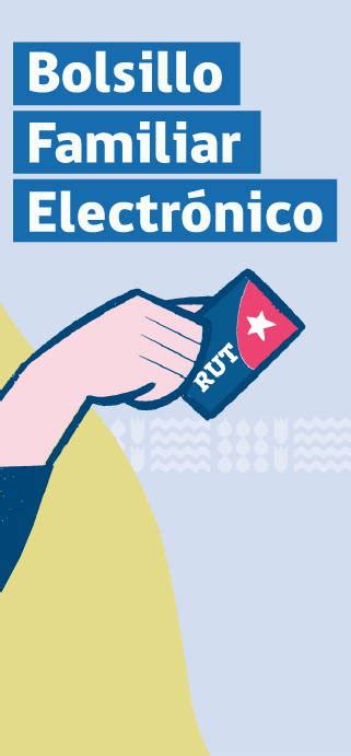 Bolsillo Familiar Electronico Redelcom Mercado Pago