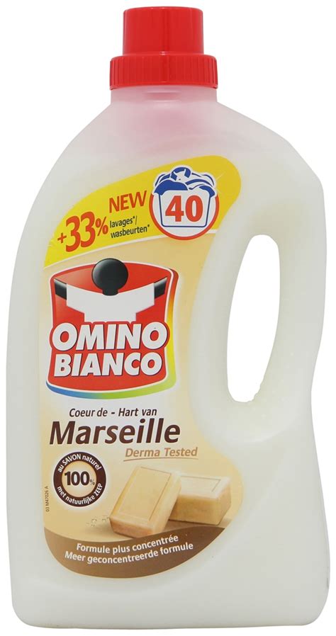 Omino Bianco Hart Van Marseille Test En Review Test Aankoop