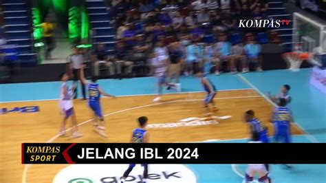 Jelang Musim 2024 IBL Akan Full Gunakan Sistem Kandang Dan Tandang