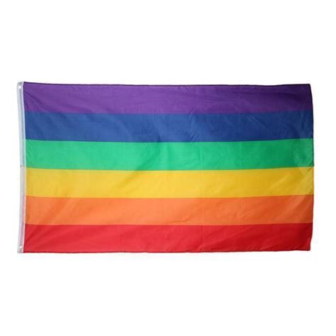 Rainbow Flag - Ultimate Flags