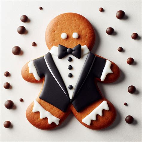 17 Fun Gingerbread Man Decorating Ideas To Sweeten Your Holidays 🍬