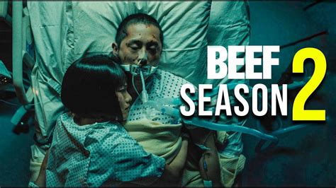 Beef Season 2 Release Date And Everything We Know Youtube