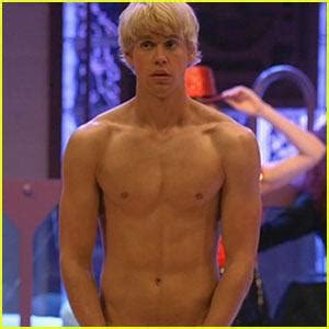 Twink Chord Overstreet Shirtless Male Celeb BlogsMale Celeb Blogs