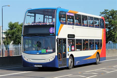 Stagecoach Games Vehicle Service Bowroaduk Flickr