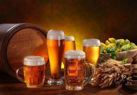 Le 8 Proprietà Della Birra Benefici E Controindicazioni