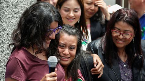 Radiograf A Del Aborto En El Salvador Por Qu Es Una Pelea Estrat Gica Para Toda Am Rica Latina