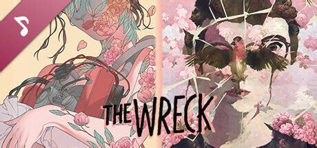 The Wreck - Original Soundtrack on Steam