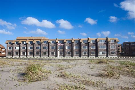 The Ebb Tide Oceanfront Inn In Seaside Oregon On The Oregon Coast