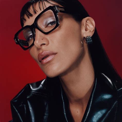 Marc Jacobs Mj Lunettes De Vue