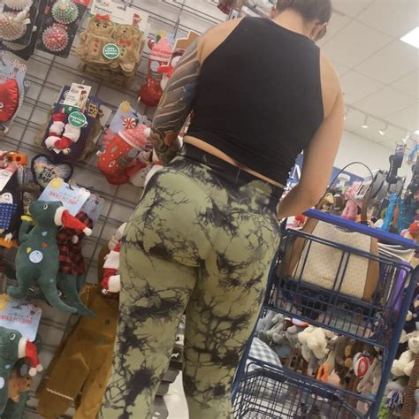 Latina After Gym My Best Cap Spandex Leggings Yoga Pants Forum