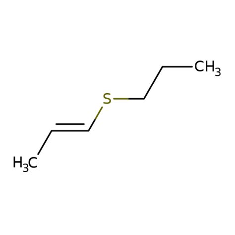 Fa Allyl Propylsulfide Biosynth