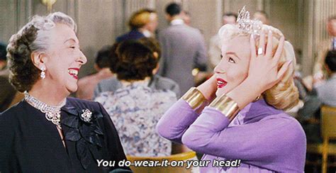 Walking Around Naked