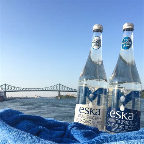 ESKA Water on Twitter: "Avez-vous trouvé l'une des 500 000 bouteilles ...