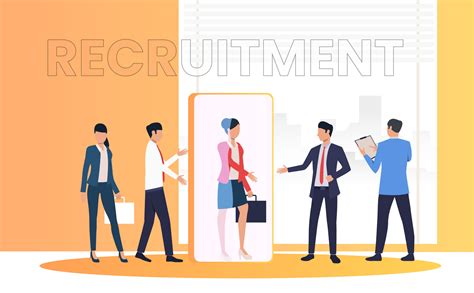 ultimate guide  simple recruitment strategies  work