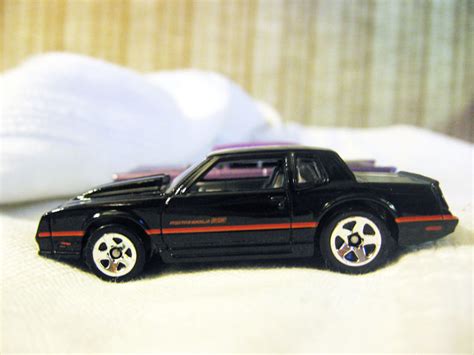 Monte Carlo SS Hot Wheels A Photo On Flickriver