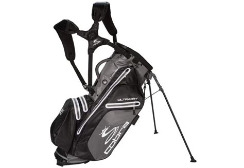 Best Waterproof Golf Bags 2023 The Expert Golf Website