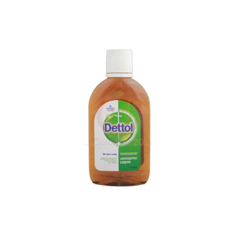 Dettol – 60ml - colombo20.com