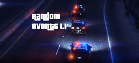 Gta 5 Random Events Map - Maps For You