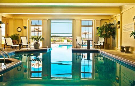 luxury pool and spa charlottesville va - madalenegedeon