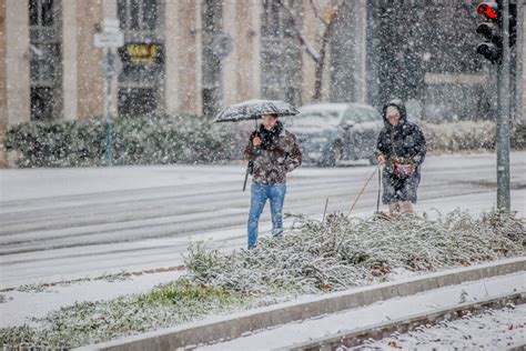 Brutális fagy csap le az országra mutatjuk mikor lesz a legdurvább