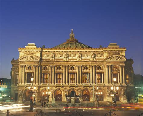 Hotel Opera Paris