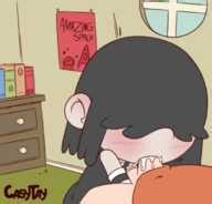 Post 5833371 CasyTay Lincoln Loud Lucy Loud The Loud House