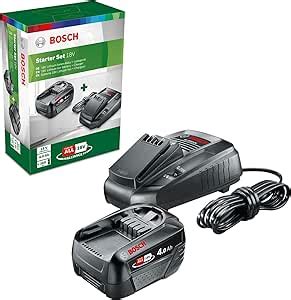 Bosch Bater A Pba V Ah W C Sistema De Voltios Ah En Caja