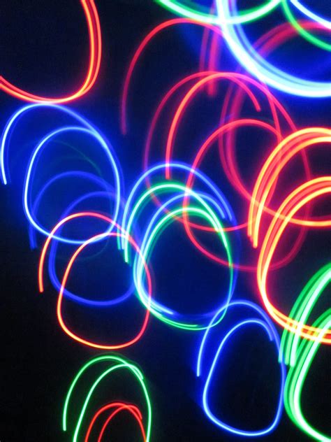 Free Images Light Number Line Color Flame Circle Swirl Neon