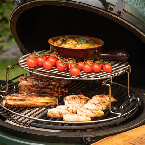 Buy The Big Green Egg Accessories That Suit You