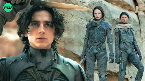 Dune Recap Everything You Need To Know Before Watching Dune If You