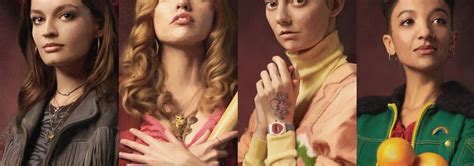 Sex Education Série SensCritique