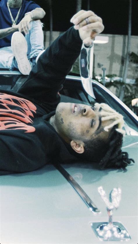 Slay A Pussy R XXXTENTACION