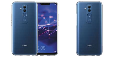 Best Huawei Mate 20 Lite Cases | Mobile Fun Blog