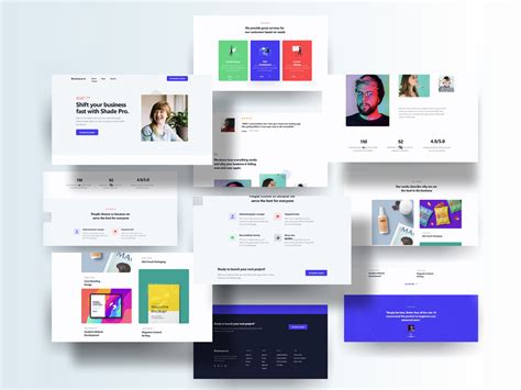 modern uiux elevating digital experiences  minimalist design