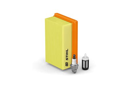 Сервизен комплект 38 - За бензинови уреди за обдухване за листа и ...