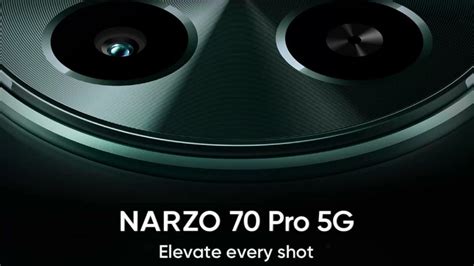 Realme Narzo Pro Nas L Olacak Hardware Plus Hwp