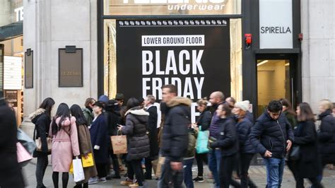 Why Is Black Friday Called Black Friday The Us Sun The Us Sun