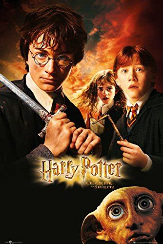 Harry Potter 1 8 Movie Posterprint Set 8 Individual Full Size Movie