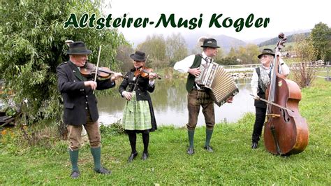 Landpartie Polka YouTube