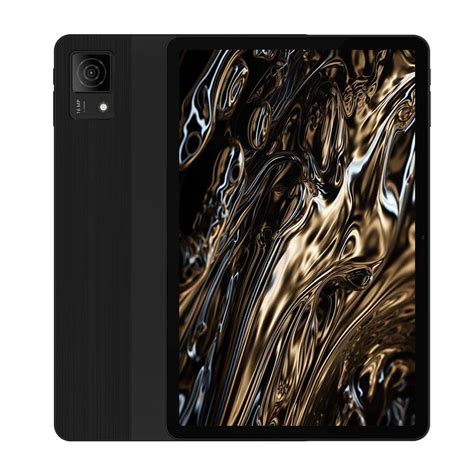 Ігровий планшет doogee t30 ultra 12/256gb black потужний планшет ...