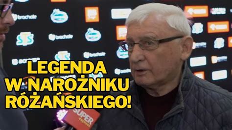 Uczeń STAMMA trenował GOŁOTĘ i ADAMKA TRENER LEGENDA stanie W